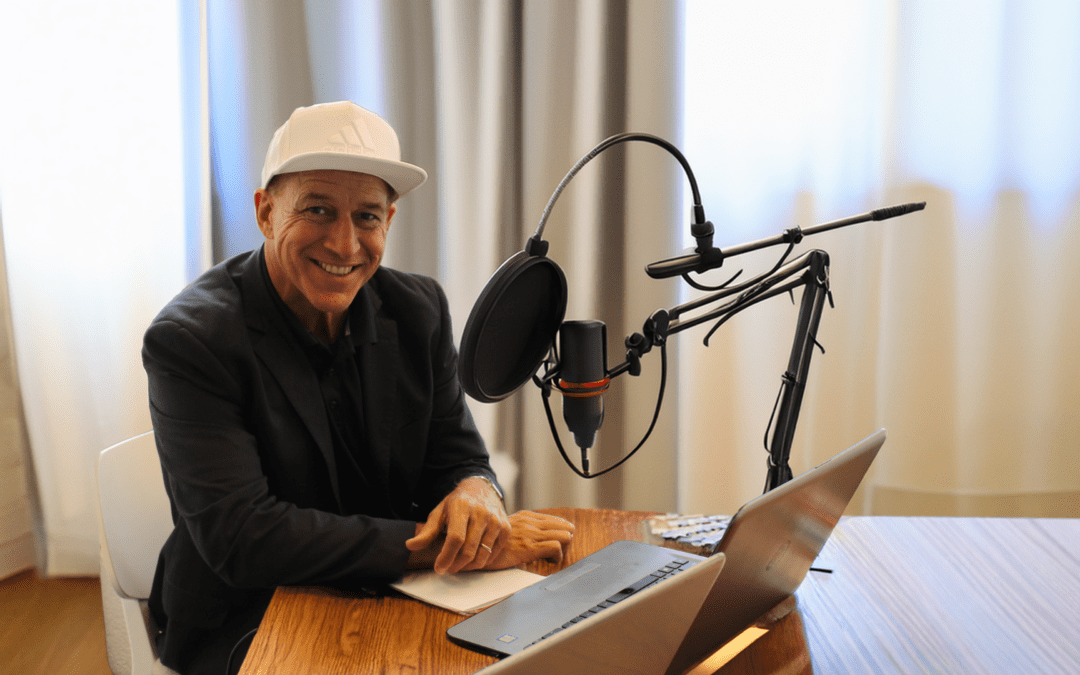 Becoming Limitless: John Novak on the Boomerang Effect, Raising Resilient Kids, and Why Knowledge Without Action Means Nothing – The WithBeth Podcast