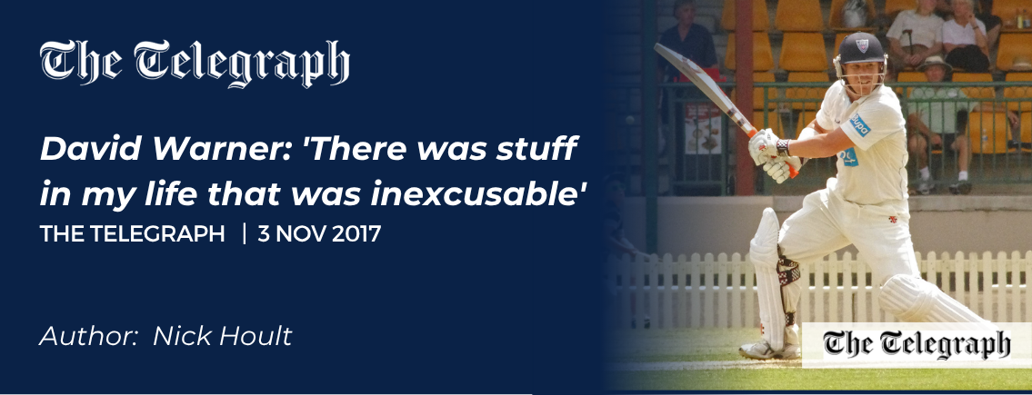 Canterbury Bulldogs NRL players celebrating on field in blue jerseys — Northern Daily Leader article, July 2013